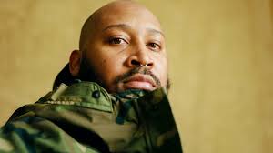 Bartees Strange: Five Essential Albums