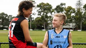 See more of wayne carey on facebook. Mullets In South Australia The Comeback Is On The Advertiser