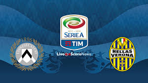 After 23 rounds, verona got 9 wins, 7 draws, 7 losses and placed the 6 of the italian serie a. Udinese Vs Hellas Verona Preview And Prediction Live Stream Serie Tim A 2017 2018 Liveonscore Com