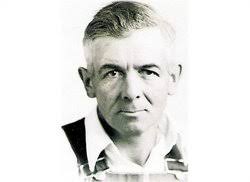 Albert Jacob Alberts (1901-1969)