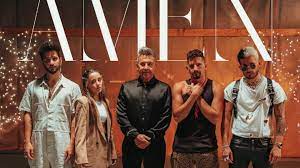 Ricardo Montaner revela detalles del inicio de la relación entre Evaluna y  Camilo - Semana