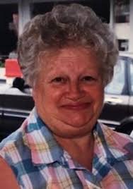 Marjorie Misasi Obituary (1932