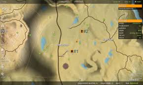 o falling under hunting stands when interacting with them. Thehunter Call Of The Wild All Vurhonga Artifact Locations Steamah