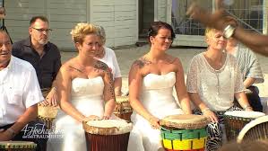 4 Hochzeiten Und Eine Traumreise Beach Traum Im Ruhrpott