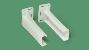 These plans were developed from the very same sliding kitchen cabinet drawers that are in our home. Cabinets Cabinet Hardware Building Hardware 10 Pairs Of Back Mounting Brackets For Drawer Slides Rear Mount Brackets