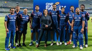 We take a look at mumbai indians players and their salaries for the ipl 2020 Mrs Nita Ambani Welcomes New Recruits To Mi Family Mumbai Indians