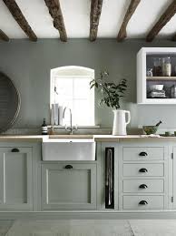 27 Wonderful Green Kitchen Ideas In 2020 Kitchen Cabinet Design Top Kitchen Paint Colors Kitchen Cabinet Colors