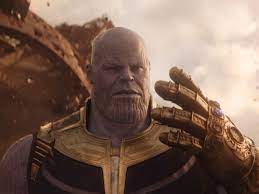 Check spelling or type a new query. Tiktok Meme Imagines Getting Snapped During Avengers Infinity War