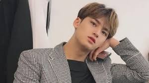 Biodata seventeen (세븐틴) label : Profil Mingyu Seventeen