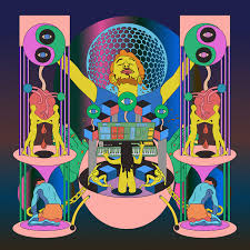 Polo Pan Art Google Search Confidence Man Music Album Covers Cover Art