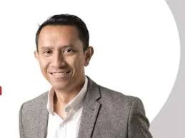 Johannes Roger Edward Wongkar