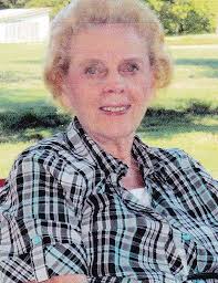 Obituary information for Betty Jean Bone