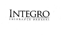 The trust inside assessments also form part of the suite of culture building tools. Integro Holdings Inc Trademarks Justia Trademarks