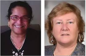 First two provost candidates announced