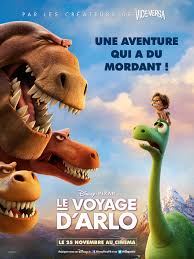 L'invasion des minisaurus streaming vf online complet 2005. Dernieres Critiques Du Film Le Voyage D Arlo Page 11 Allocine