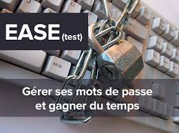 Test mot de passe temps. Ease Entre Gestionnaire De Mot De Passe Et Page De Favoris Punchify Me