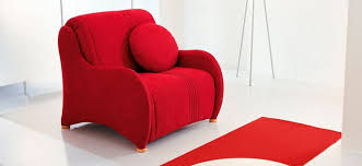 Poltrona Letto Singola Poltrone