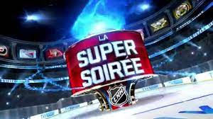 Visionnez la télévision en direct et consultez la grille horaire de tva sports. La Super Soiree Open Tva Sports Hd Youtube