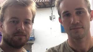 We need help': Kiwis trapped abroad by coronavirus border closures fear for  safety