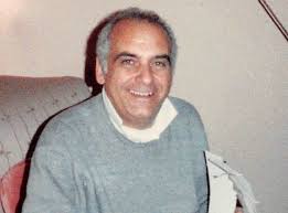 Obituary information for Gerald "Joey" Lauricella