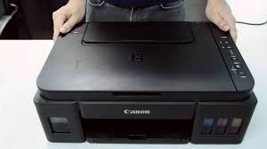 Canon Pixma G1000 Ink Tank Printer Specification Hands On With The Canon Pixma G3000 Youtube