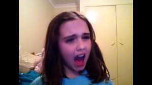 Guess who knew the dance?