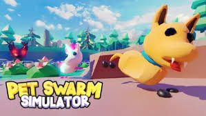 This code provided free honey, blueberry and tickets. Roblox Codes Pet Swarm Simulator Codes 2021