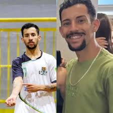 Desaparecido. Wesley Patrick Soares Padilha, tem 26 anos mora no bairro  Morro Grande em São Francisco do Sul aproximadamente 6 meses. Saiu de casa  no dia 24/12/25 por volta dás 23:45, para