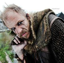 Vikingské účesy panske / tip na knihu vikingske copy a copanky annette collin klub knihomolu. 19 Viking Ideas Vikingove Vikingske Umeni Valecnici