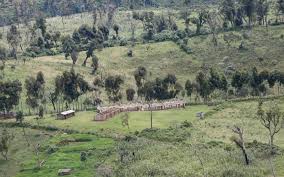 Kericho county kericho, rift valley province, kenya coordinate: Governor Chepkwony Tells State Off On Eviction Plan The Standard