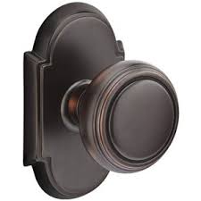 Maybe you would like to learn more about one of these? Emtek Brass Classic Design Series Norwich Grade 2 Knobset Taylor Security Lock