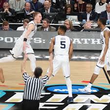 North texas will have to settle for its first ncaa tournament appearance. Villanova Vs Michigan National Championship How The Wildcats Built A Winner In 2018 Sbnation Com