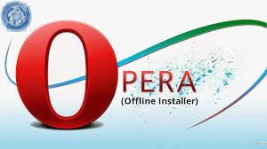 I suggest you to bookmark this page. Opera Browser Offline Installer Free Download