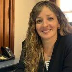 Di Pierro es la Nueva Secretaria de Hacienda de Nueve de Julio