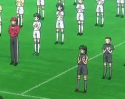 Where Stories Live Capitan Tsubasa Super Campeones Dibujos