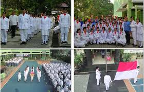Detail contoh tes wawancara calon paskibraka pdf dapat kamu nikmati dengan cara klik link download dibawah dengan mudah tanpa iklan yang mengganggu. Paskibra Pasukan Pengibar Bendera Sman 95 Jakarta