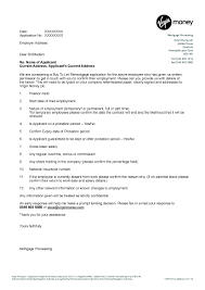 You can find the details of advisors online. Employment Reference Letter For Mortgage Pdf Format E Database Org