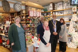 Chance for local firms to sparkle