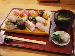 抜群のコストパフォーマンスで満足感がとても高い握り寿司ランチ！ 福島区 「鮨ダイニング 龍」 | Mのランチ