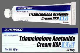 Image result for Triamcinolone