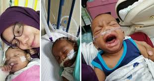 Hal ini kadang membuat ibu cemas dan. Mulanya Anak Batuk Biasa Sudahnya Ke Emergency Ditahan Wad Akibat Jangkitan Paru Paru Mingguan Wanita
