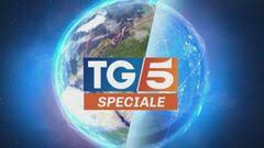 Realities, programas que te gustan, videos chistosos, películas, caricaturas y videojuegos, ¡diviértete! Tg5 Mediaset Infinity