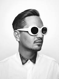 Music producer/dj from osnabrück, germany. Robin Schulz Festival Tickets Festicket