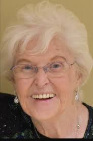 Obituary information for BARBARA ALLEN WATSON