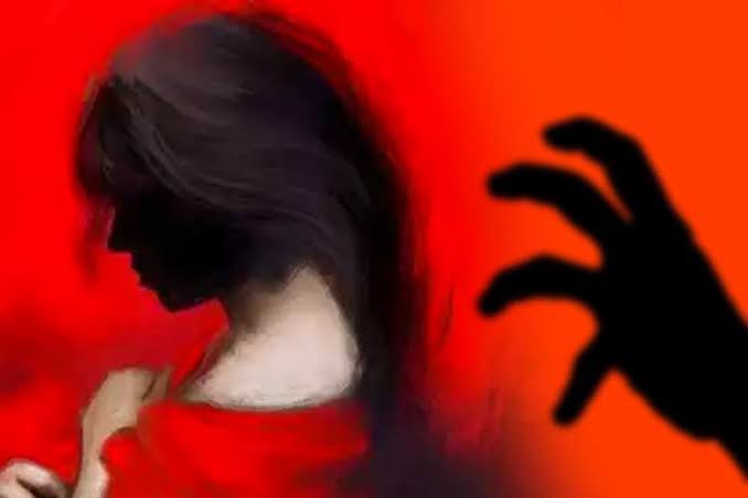 Rape | Woman allegedly raped by father in law in Newtown dgtl - Anandabazar