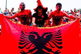 The Macedonian Football League Of Albanians Albania Soccer Football League Soccer Team