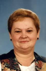 Edna Dearing Obituary