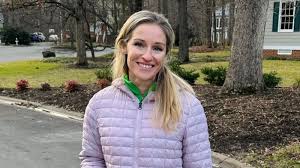 Susanna Gibson Livestreamed Sex Acts: Who the Virginia Democratic hopeful  is and what we know so far | World News - Hindustan Times