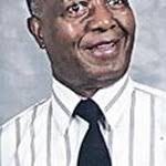 Deacon Isaac Wellington, Sr. Obituary