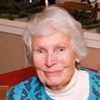 Obituary information for Ann T. Stone